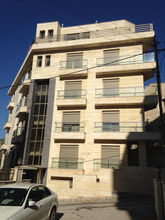 Diyarkom Apartment Amán Exterior foto