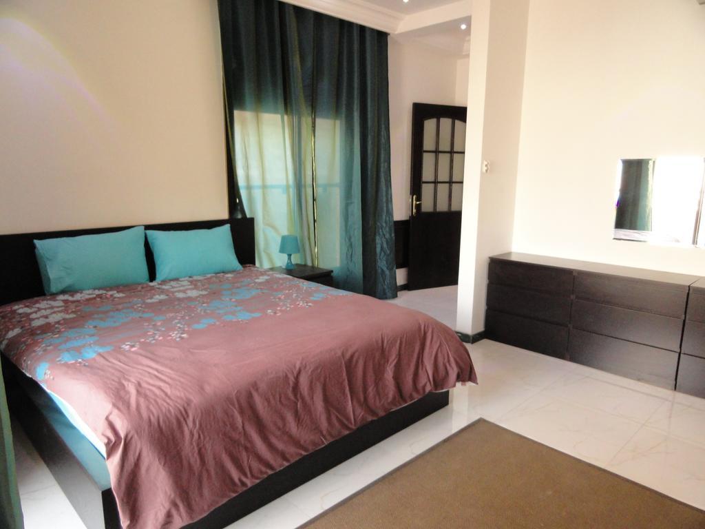 Diyarkom Apartment Amán Habitación foto